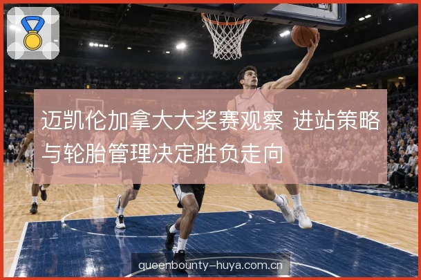 迈凯伦加拿大大奖赛观察 进站策略与轮胎管理决定胜负走向